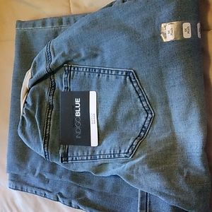 Maternity jeans (3x)